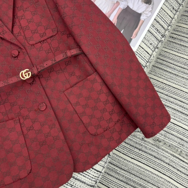 구찌 GUCCI 여성 투피스 GU6348