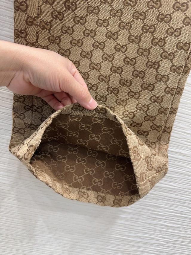 구찌 GUCCI 여성 팬츠 GU6351