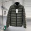 몽클레어 Moncler 남성 양면 패딩 M03573