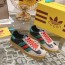 구찌 GUCCI 콜라보 Adidas 가젤 스니커즈 G3501