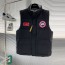 캐나다구스 CANADAGOOSE 남성 패딩조끼 CS0419