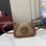 구찌 GUCCI 블론디 미니 숄더백 815700 GU1303