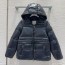 몽클레어 Moncler 여성 패딩 M03586