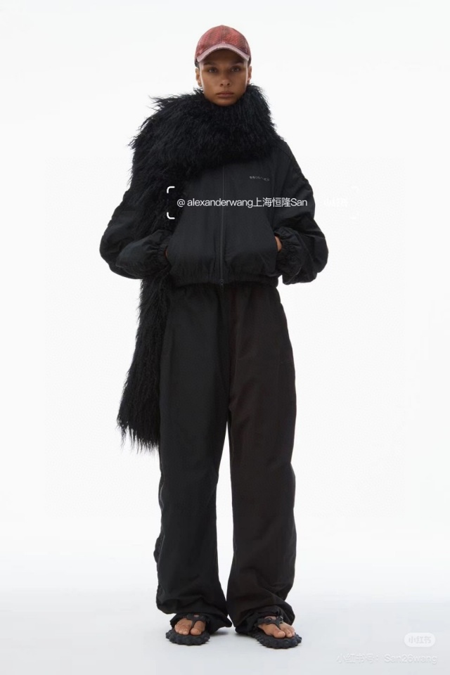 알렉산더왕 ALEXANDER WANG 여성 투피스 AW0268