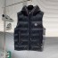 몽클레어 Moncler 남성 패딩조끼 M03594