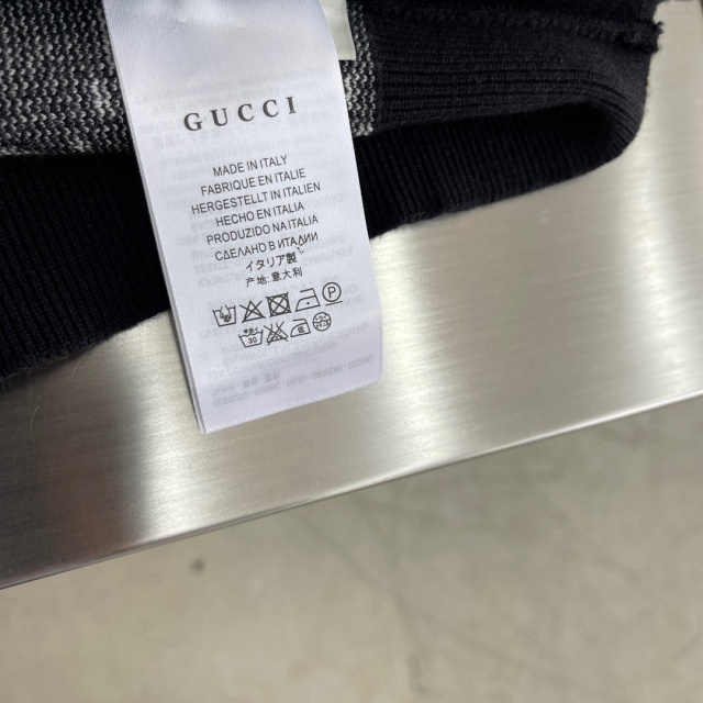 구찌 GUCCI 남성 니트 GU6358