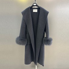 막스마라 MAXMARA 여성 코트 SM0664