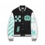오프화이트 OFF WHITE  남성 자켓 OF2145