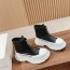 매퀸 Mcqueen 남여공용 부츠 M454