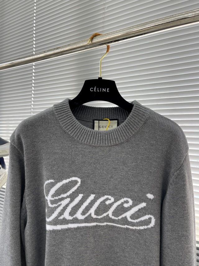 구찌 GUCCI 남성 니트 GU6361