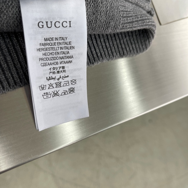 구찌 GUCCI 남성 니트 GU6361