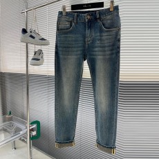 루이비통 LV 남성 데님 팬츠 LV7955