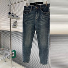 루이비통 LV 남성 데님 팬츠 LV7956