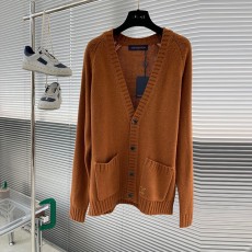 루이비통 LV 남성 니트 가디건 LV7957