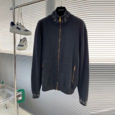 루이비통 LV 남성 니트 가디건 LV7958