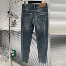 루이비통 LV 남성 데님 팬츠 LV7964