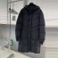 몽클레어 Moncler 남성 패딩 M03604