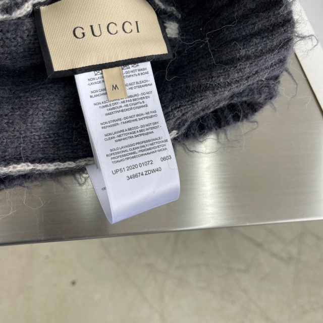 구찌 GUCCI 남성 니트 가디건 GU6376