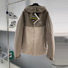 아크테릭스 ARCTERYX 남성 패딩 AT176