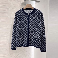 루이비통 LV 여성 니트 가디건 LV7980