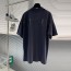 발렌시아가 Balenciaga 남성 라운드 반팔 BG1726