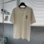 버버리 BURBERRY 남성 라운드 반팔 BBR4298
