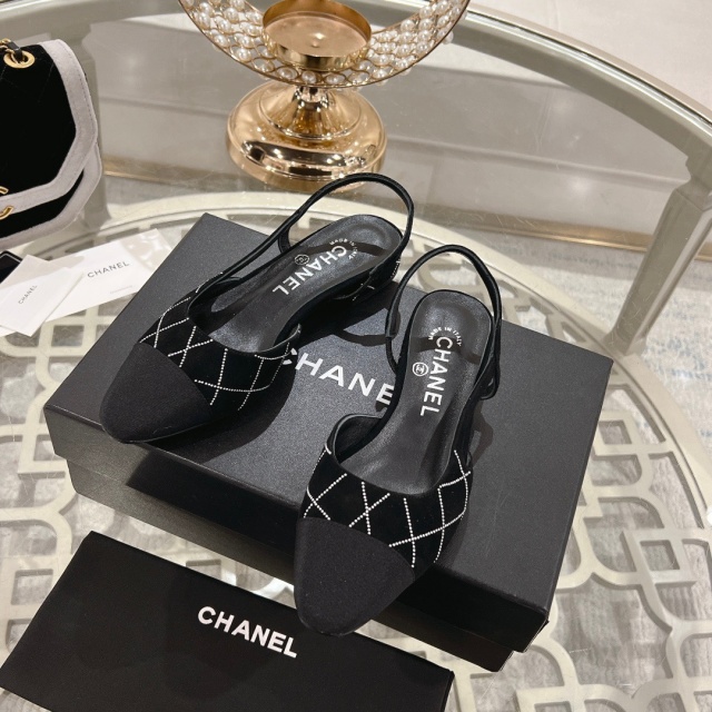 샤넬 CHANEL 여성 슬링백 C01726