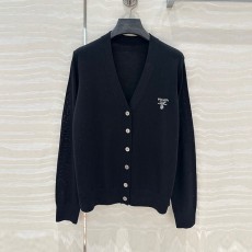 프라다 PRADA 여성 니트 가디건 PD1269