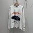 발렌시아가 Balenciaga 여성 라운드 긴팔티 BG1730