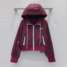 프라다 PRADA 여성 자켓 PD1272