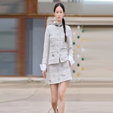 샤넬 CHANEL 여성 투피스 CL0693