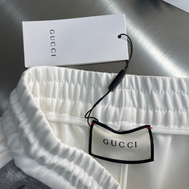 구찌 GUCCI 남성 팬츠 GU6387