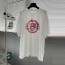 메종 마르지엘라 Maison Margiela 남성 라운드 반팔 MG286