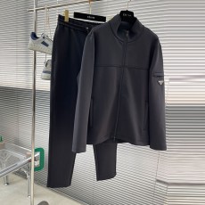 프라다 PRADA 남성 투피스 PD1274