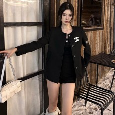 샤넬 CHANEL 여성 자켓 CL0694