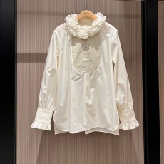 발렌티노 VALENTINO 여성 셔츠 V701