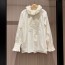 발렌티노 VALENTINO 여성 셔츠 V701