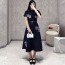 디올 DIOR 여성 원피스 DR1220