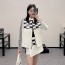 디올 DIOR 여성 투피스 DR1225
