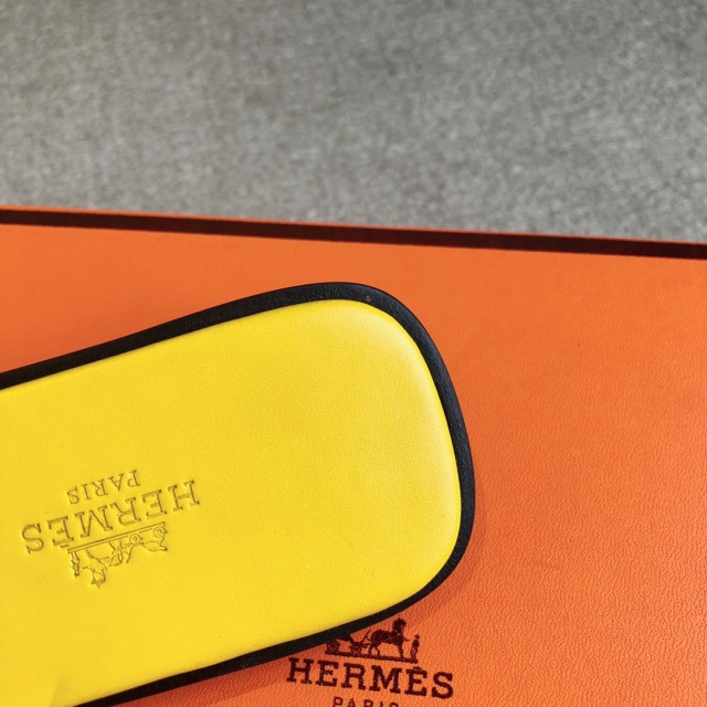 에르메스 HERMES 여성 슬리퍼 H091560