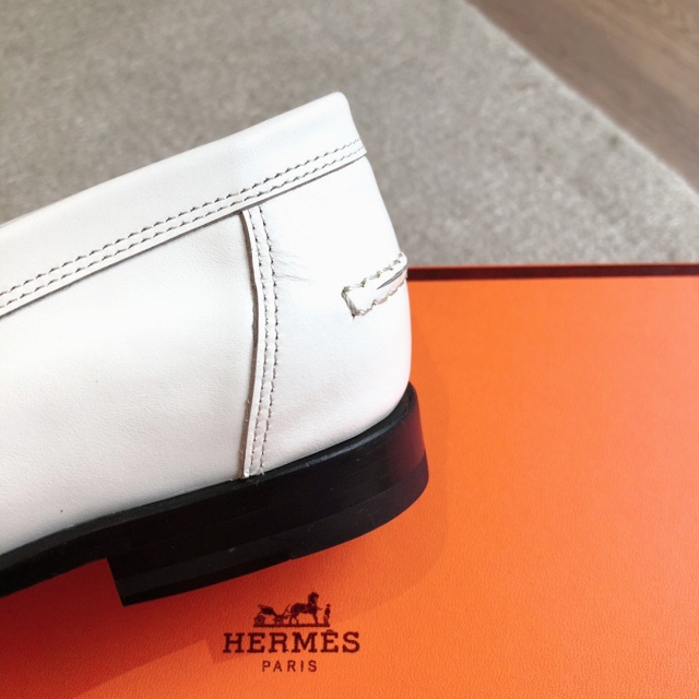 에르메스 HERMES 여성 로퍼 H091561