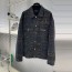 발렌시아가 Balenciaga 남성 데님 자켓 BG1736
