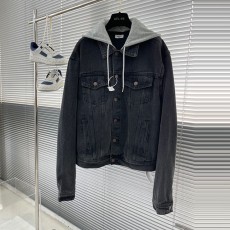 셀린느 CELINE  남성 데님 자켓 CEL0557
