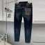 루이비통 LV 남성 데님 팬츠 LV8016