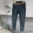 루이비통 LV 남성 데님 팬츠 LV8018