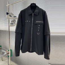 지방시 GIVENCHY 남성 자켓 GV1512