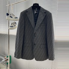 펜디 FENDI 남성 자켓 F185