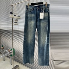 셀린느 CELINE  남성 데님 팬츠 CEL0558