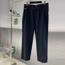 프라다 PRADA 남성 데님 팬츠 PD12785
