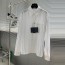 프라다 PRADA 남성 셔츠 PD12786